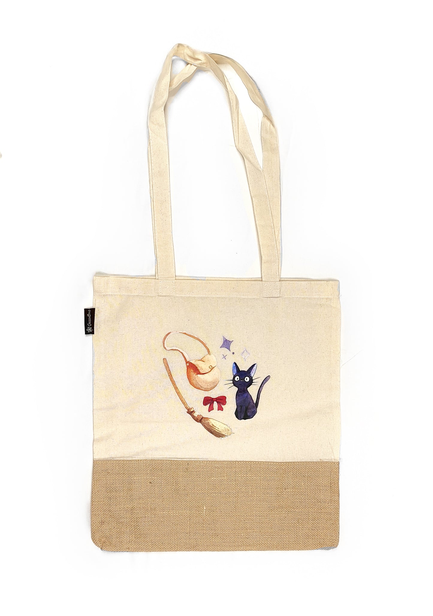 Tote bags