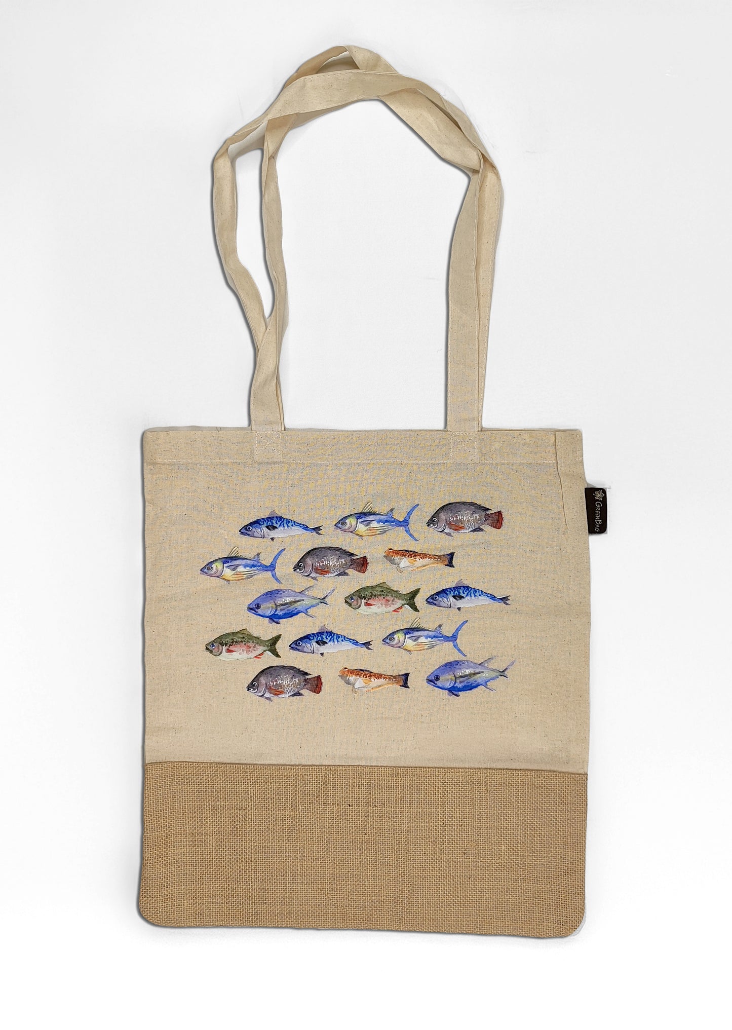 Tote bags
