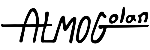 AlmoGolanArt