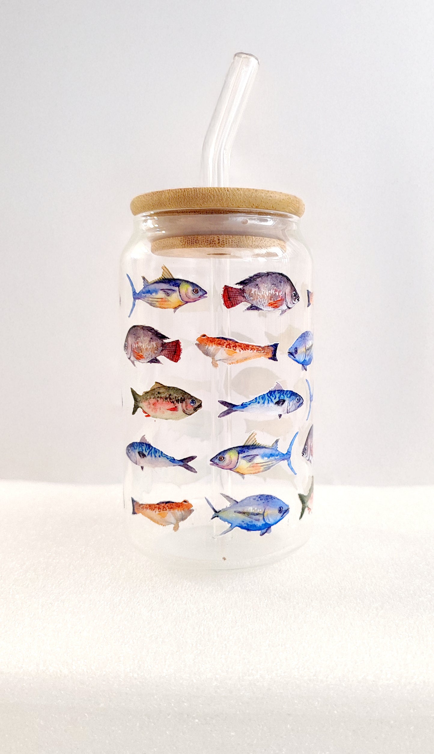 Jar tumblers