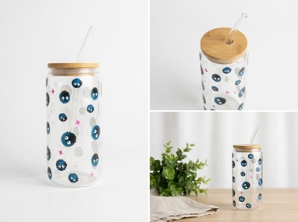 Jar tumblers