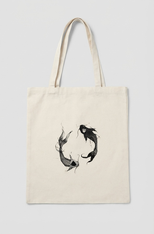 Tote bags