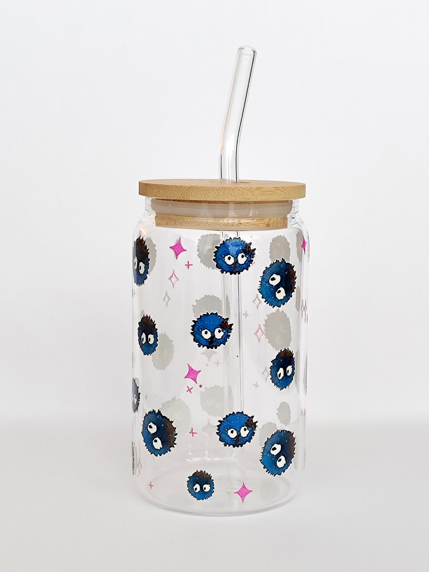 Jar tumblers
